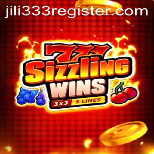 Unleashing Excitement with 777SizzlingWins and JiLi333