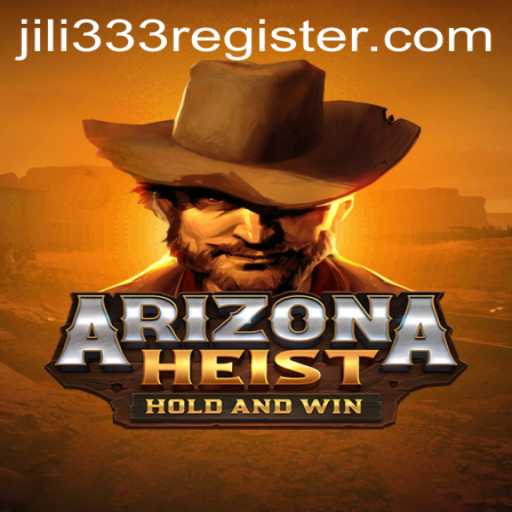 ArizonaHeist: A Dynamic Gaming Experience