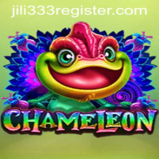 Discover the Thrills of Playing Chameleon with JiLi333
