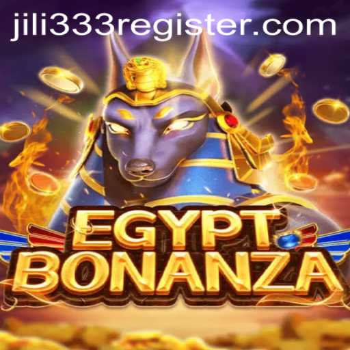 Exploring the Exciting World of EgyptBonanza: A Deep Dive with JiLi333