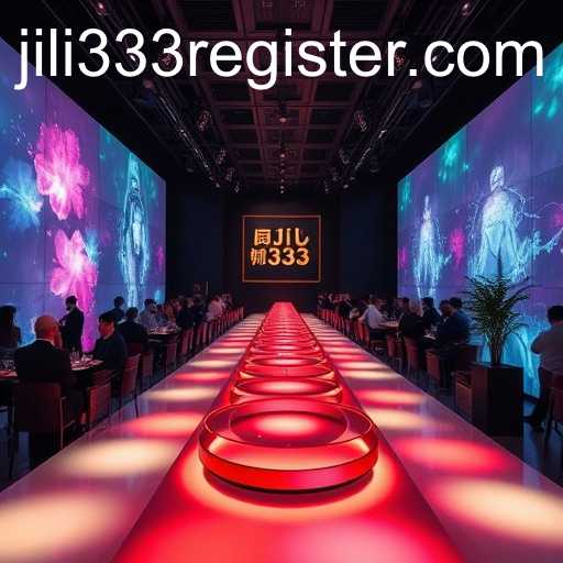 The Alluring World of Exclusive Events: Unveiling JiLi333