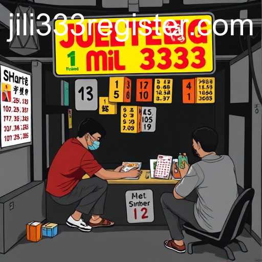 Jueteng and JiLi333: Bridging Tradition and Modernity