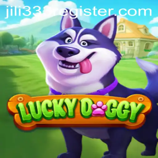 Unlock the Thrills of 'LuckyDoggy' with JiLi333: A Comprehensive Guide