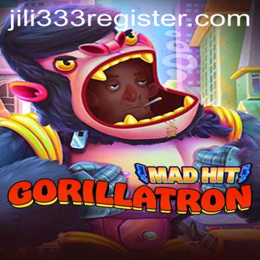 Discover the Exciting World of MadHitGorillatron: A New Gaming Sensation