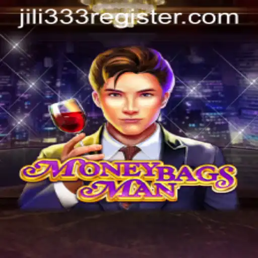 MoneybagsMan: A Thrilling Arcade Adventure with JiLi333