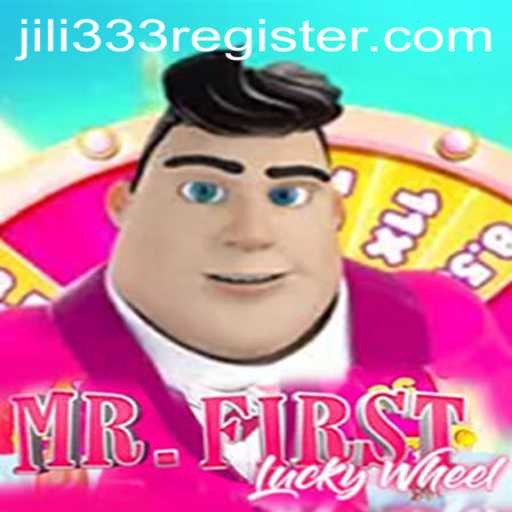 The Thrilling World of MrFirstLuckyWheel