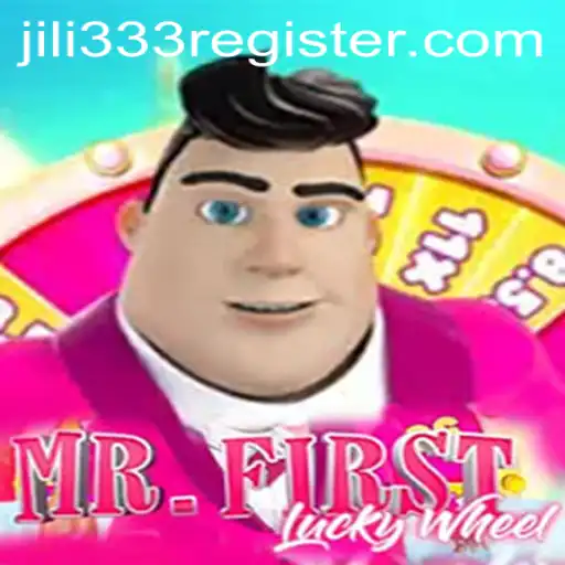 The Thrilling World of MrFirstLuckyWheel