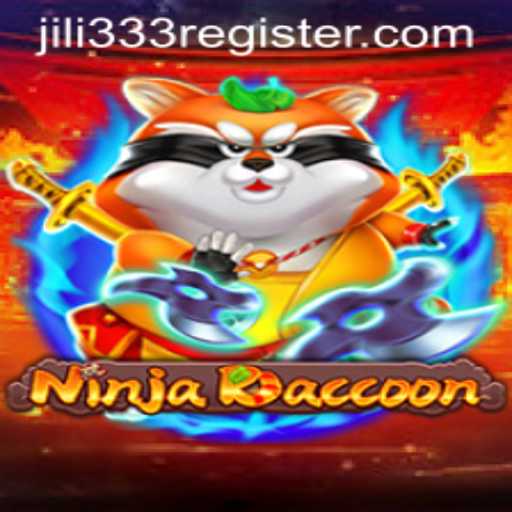 Unveiling NinjaRaccoon: An Epic Adventure with JiLi333