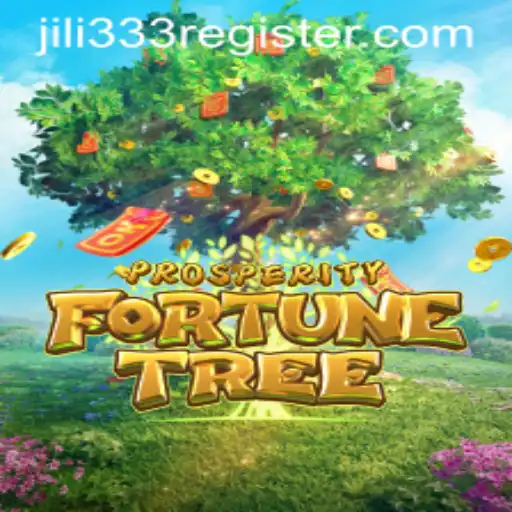 ProsperityFortuneTree: An Engaging Game Experience with JiLi333