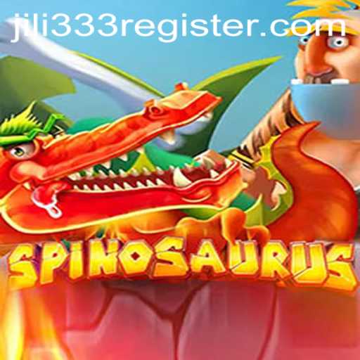 Unleashing the Jurassic Adventure: Spinosaurus by JiLi333
