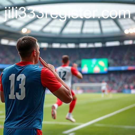 The Influence of JiLi333 in Sporting Innovation