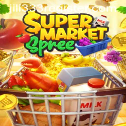 Unveiling SupermarketSpree: A Dive into the Engaging World with JiLi333