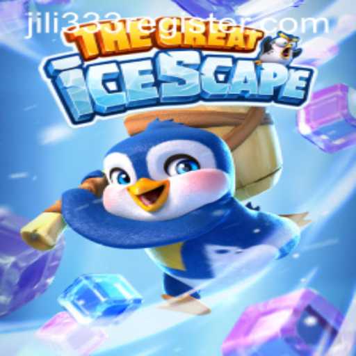 Discover the Thrilling World of TheGreatIcescape with JiLi333