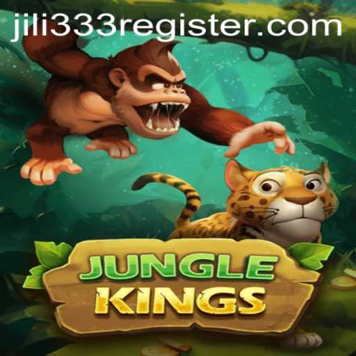 Unveiling JungleKings