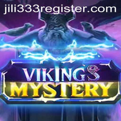 Explore the Thrilling World of VikingsMystery Through JiLi333