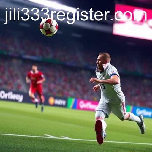 Exploring Virtual Sports: The Rise of JiLi333