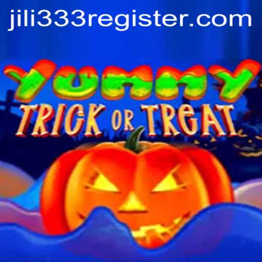 Unveiling YummyTrickorTreat: A Delightful Gaming Experience with JiLi333